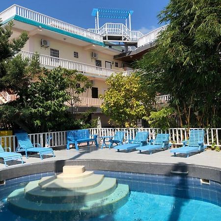 China Town Hotel Кайе Колкер Екстериор снимка