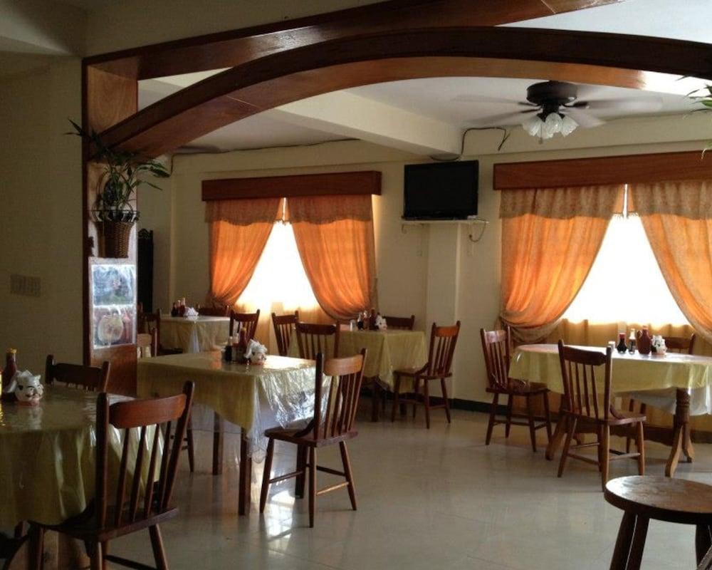 China Town Hotel Кайе Колкер Екстериор снимка