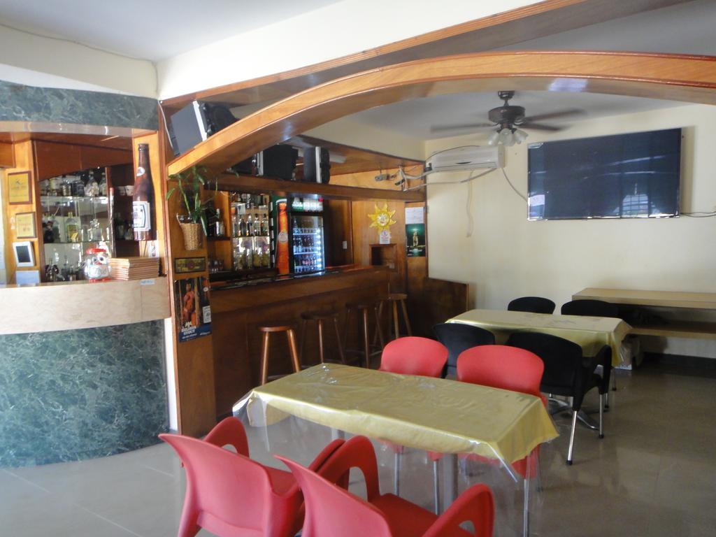 China Town Hotel Кайе Колкер Екстериор снимка