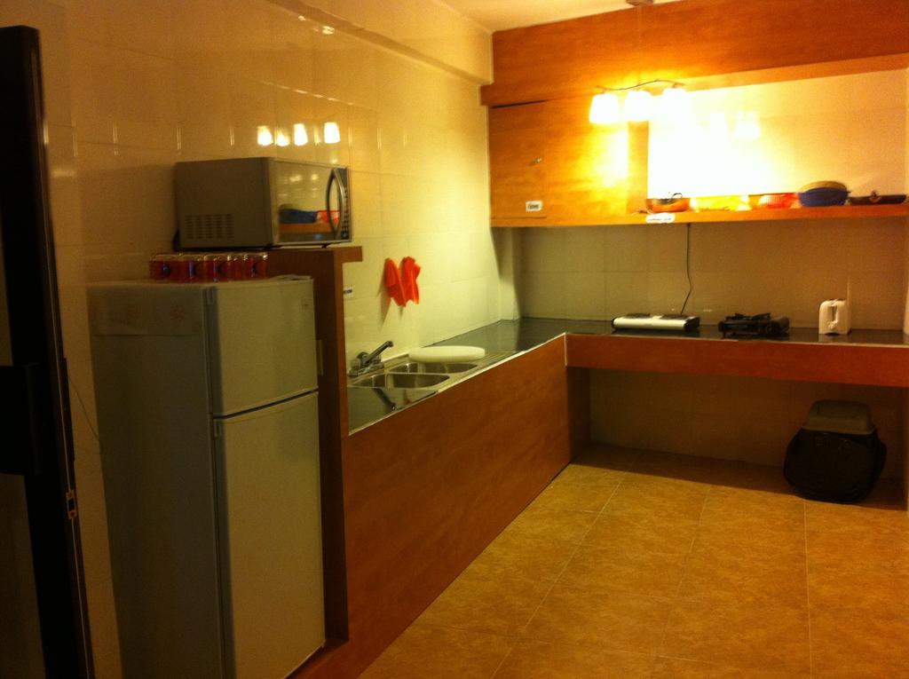 China Town Hotel Кайе Колкер Екстериор снимка
