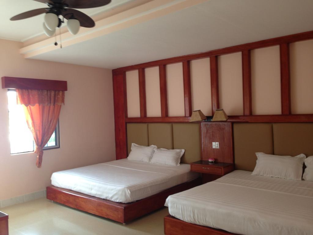 China Town Hotel Кайе Колкер Стая снимка