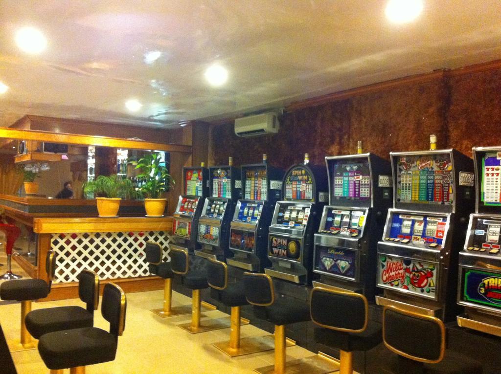 China Town Hotel Кайе Колкер Екстериор снимка