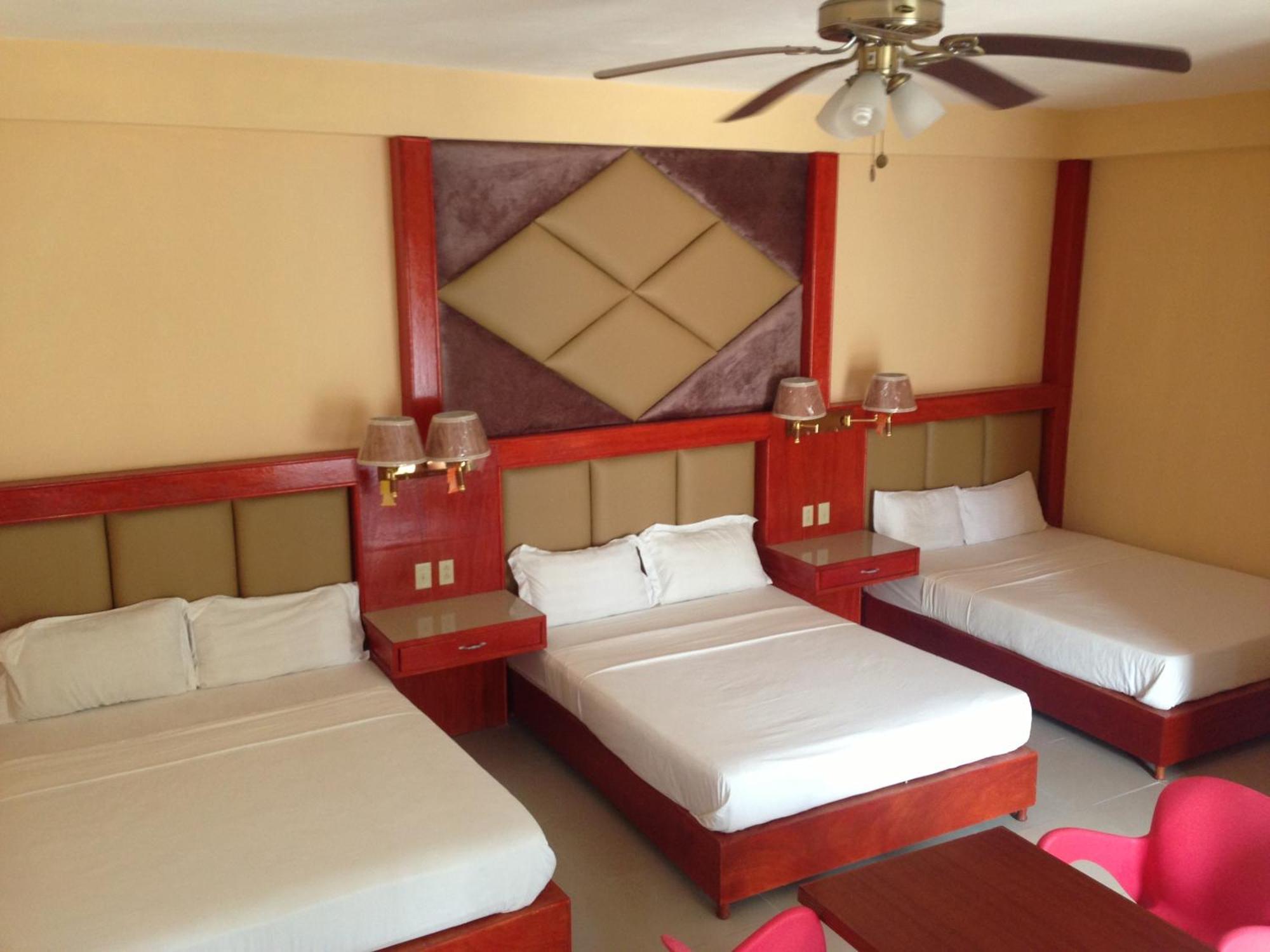 China Town Hotel Кайе Колкер Екстериор снимка