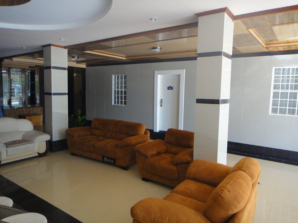 China Town Hotel Кайе Колкер Екстериор снимка
